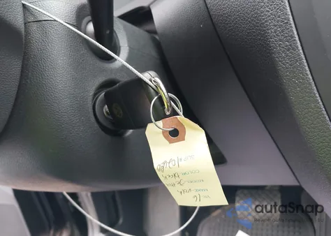 2016 Volkswagen Jetta 1.4T S z USA, uszkodzony, nr VIN 3VW267AJ9GM414552